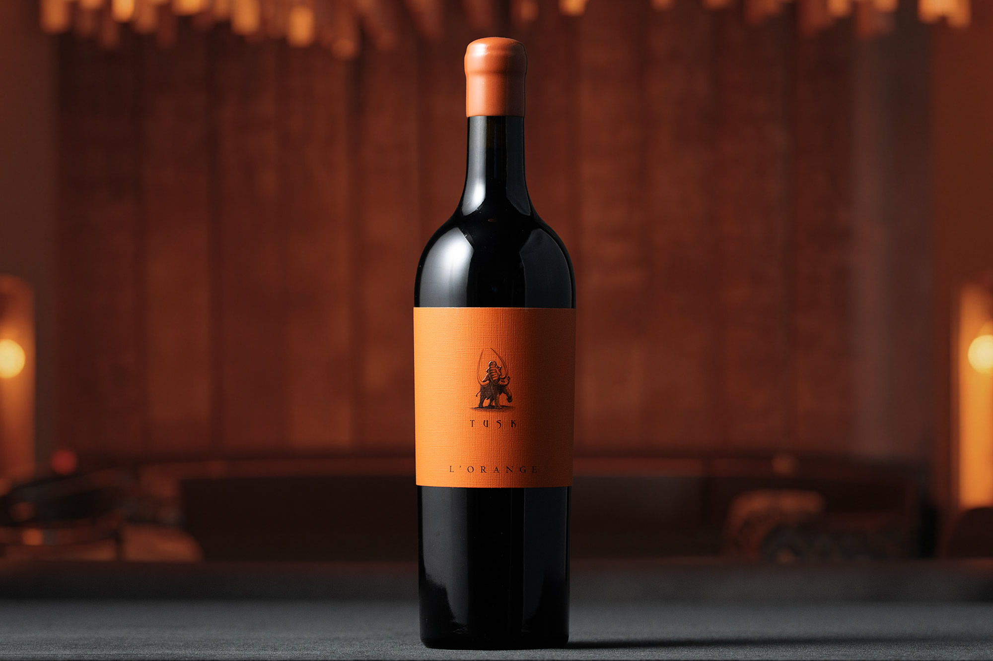 Tusk Estates