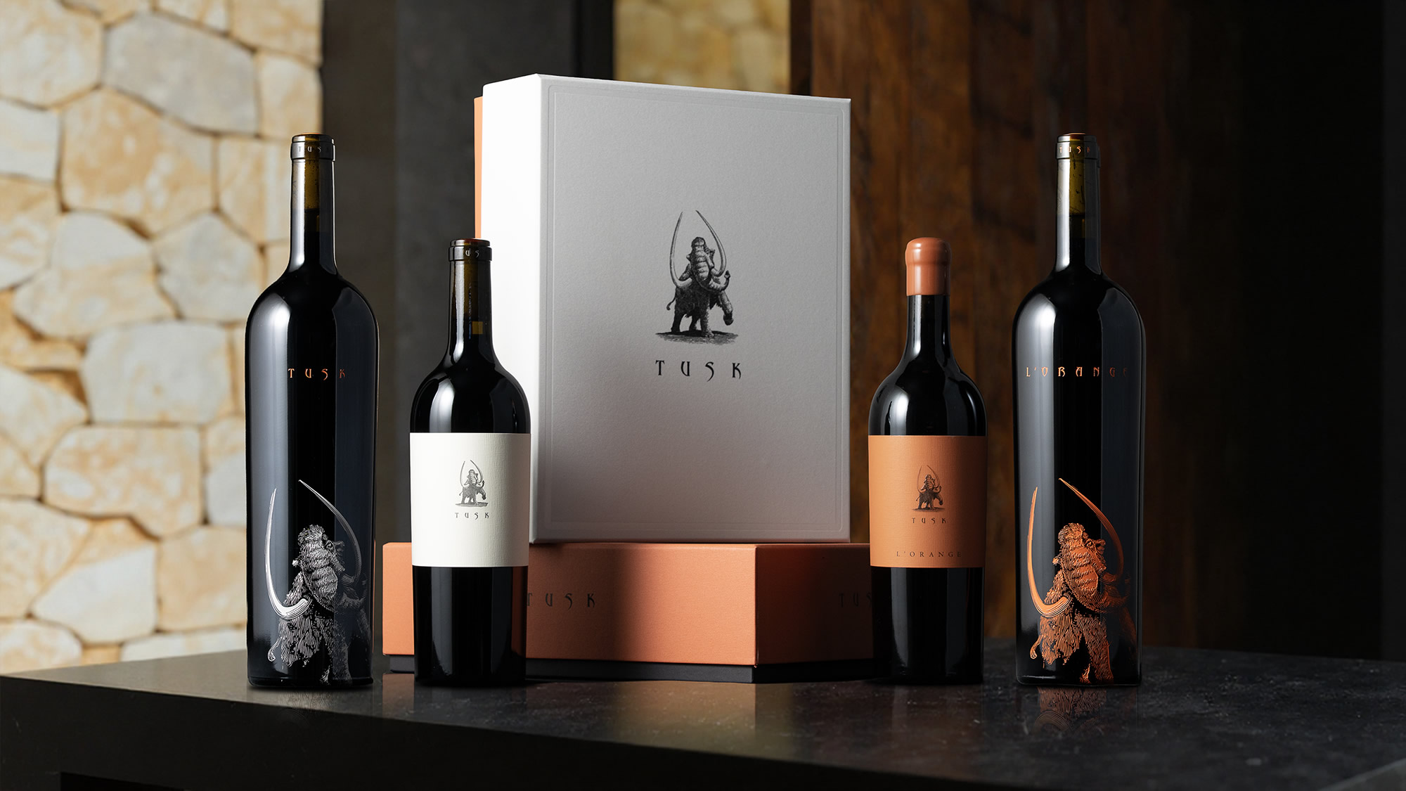 Tusk Estates